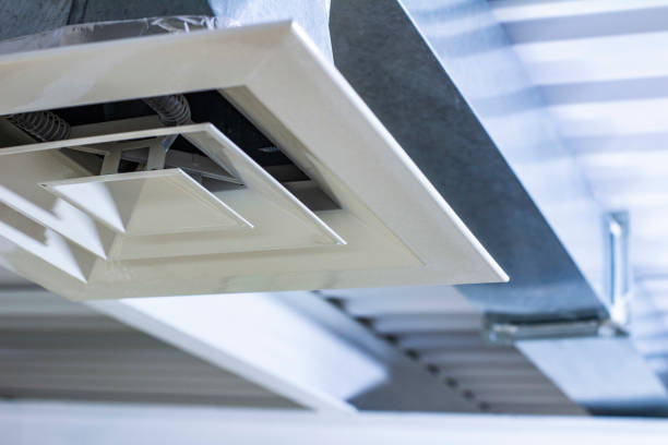 Best Commercial Air Duct Cleaning  in Pittsboro, NC