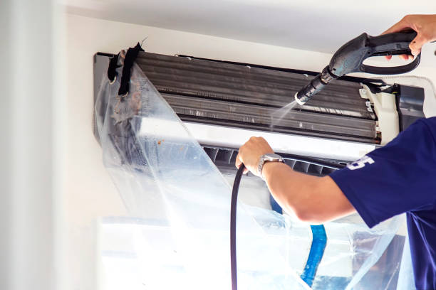 Best Air Duct Cleaning Near Me in Pittsboro, NC