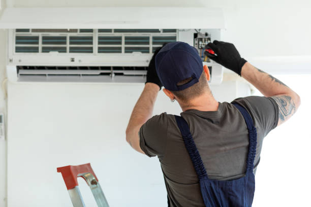 Best Local Air Duct Cleaning Services  in Pittsboro, NC