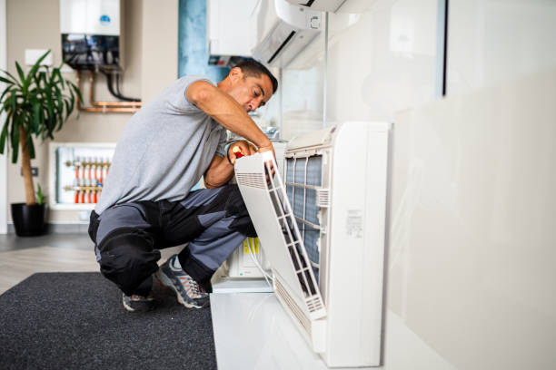 Best General Air Duct Cleaning  in Pittsboro, NC