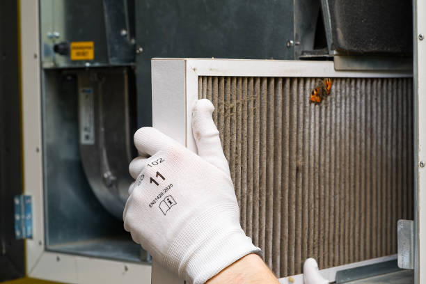 Trusted Pittsboro, NC Airduct Cleaning Experts