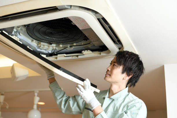 Best HVAC Air Duct Cleaning  in Pittsboro, NC