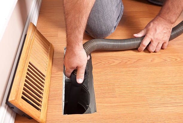 Best Residential Air Duct Cleaning  in Pittsboro, NC