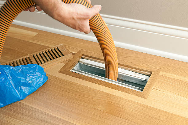 Best HVAC Air Duct Cleaning  in Pittsboro, NC