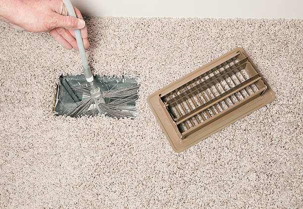 Best Local Air Duct Cleaning Services  in Pittsboro, NC