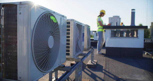 Best Air Duct Cleaning Near Me  in Pittsboro, NC