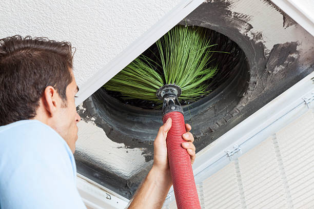 Best Commercial Air Duct Cleaning  in Pittsboro, NC