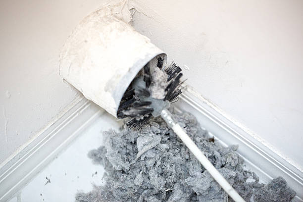 Best Ductwork Cleaning Services  in Pittsboro, NC