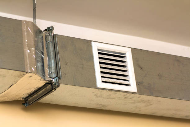 Best HVAC Duct Inspection Services  in Pittsboro, NC